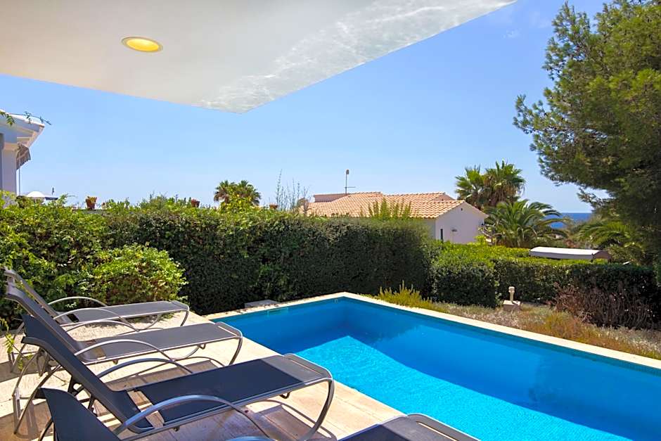 Villa Binizahira by Mauter Villas