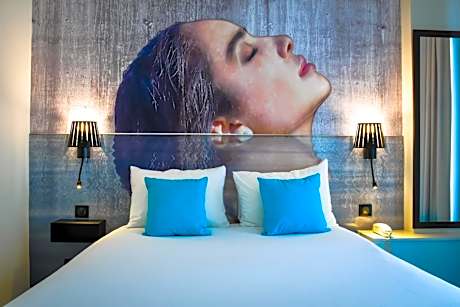 Citotel Hotel le Bord'O