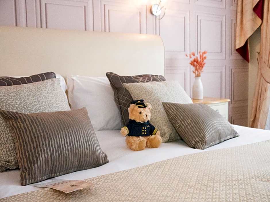 Britannia Hotel Newcastle Airport