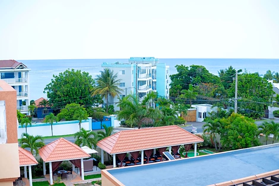 GC Resort