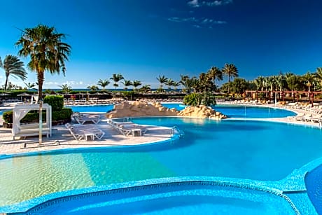 Sheraton Fuerteventura Beach, Golf & Spa Resort