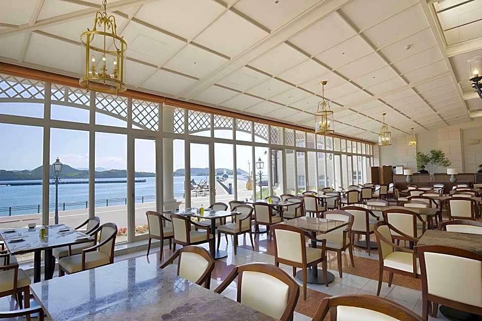 Watermark Hotel Nagasaki Huis Ten Bosch