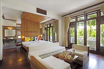 Hoi An Golden Holiday Hotel & Spa