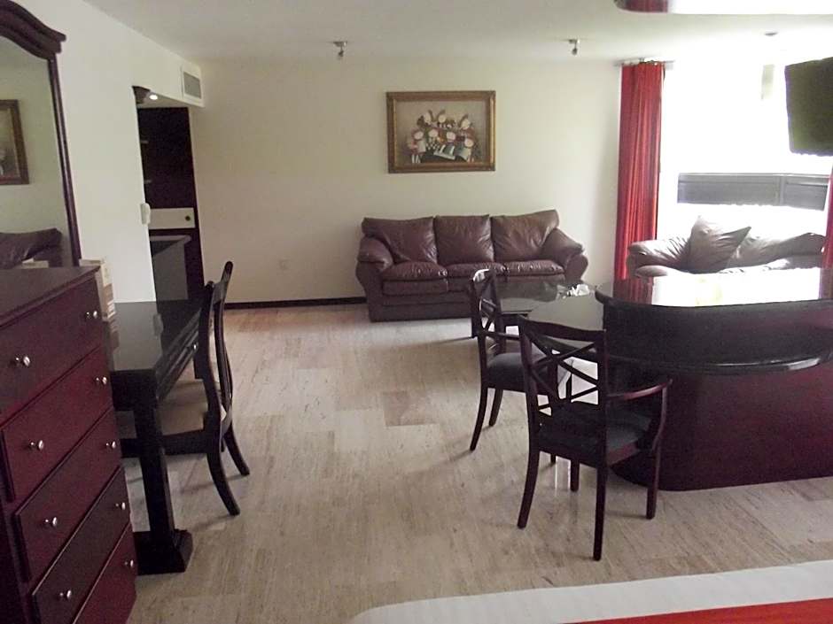 Hotel Poza Rica Inn