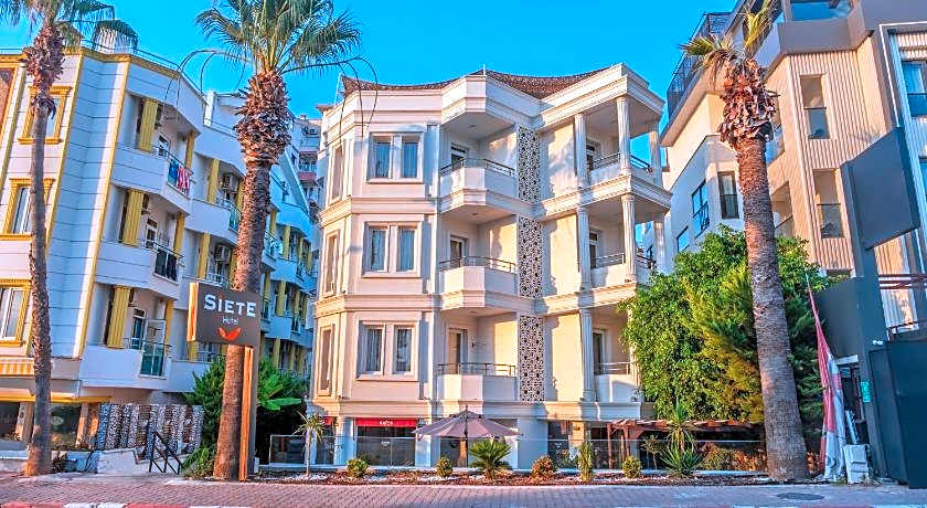 Siete Hotel