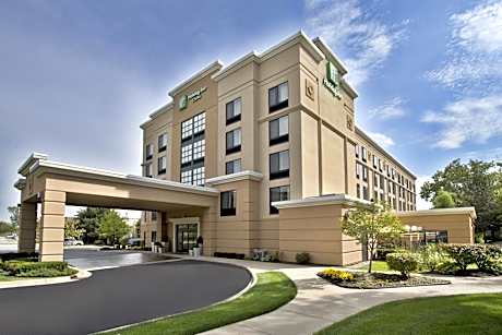 Holiday Inn Hotel & Suites Ann Arbor University of Michigan Area By IHG