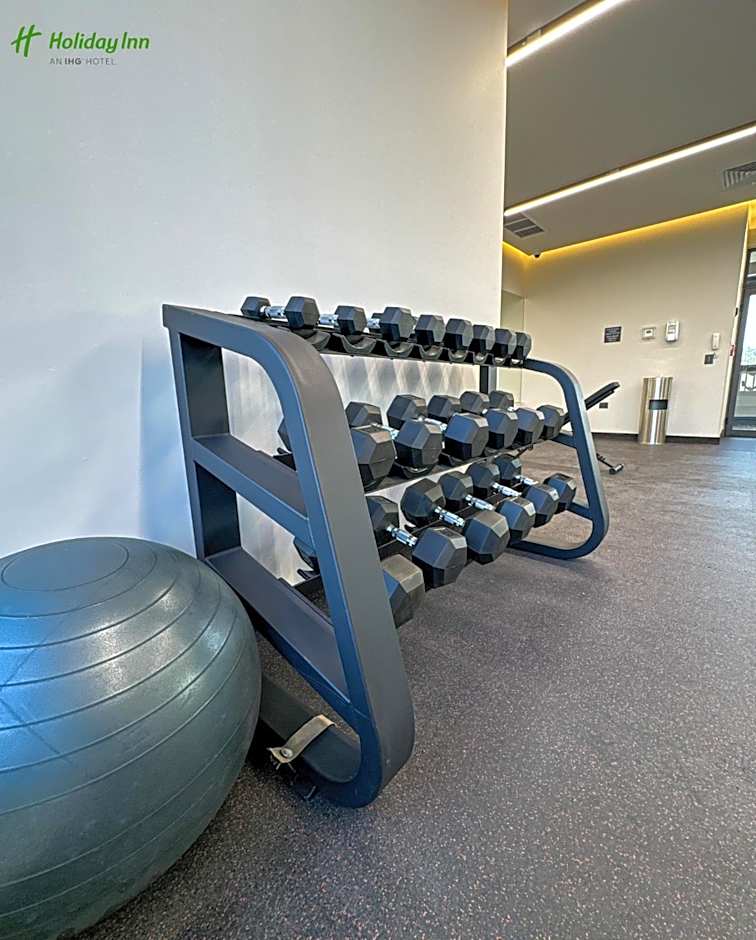 Holiday Inn Navojoa By IHG