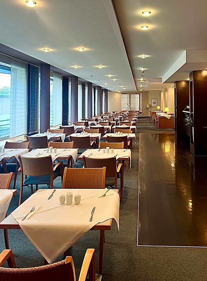 Hotel Strudlhof Vienna
