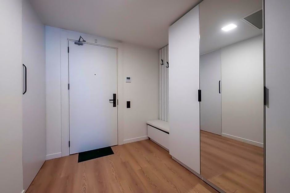 White Sails Residential Hotel