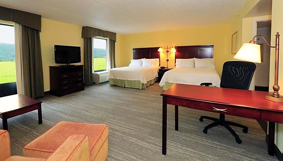 Hampton Inn By Hilton & Suites Lamar