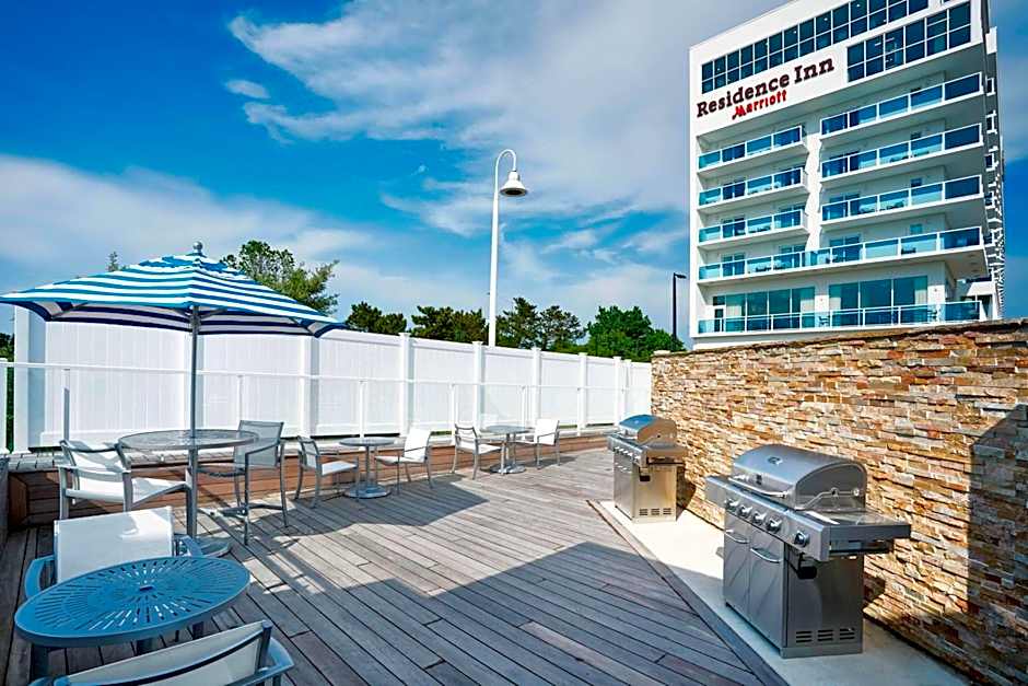 Residence Inn by Marriott Ocean City