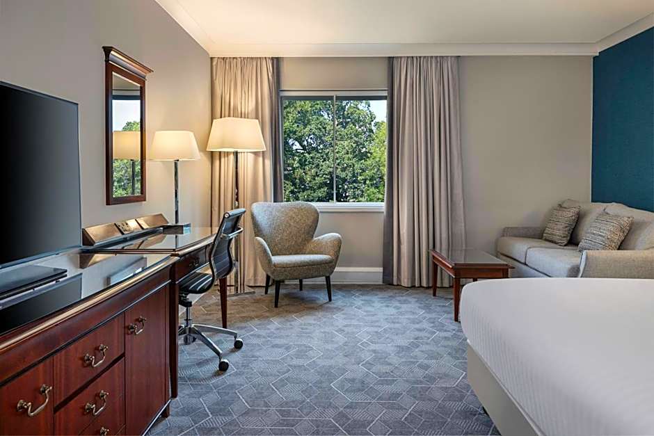 Delta Hotels by Marriott Newcastle Gateshead