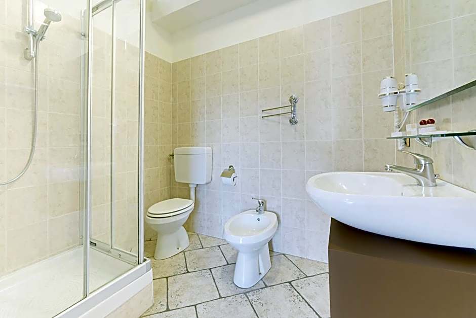 Hotel Grotto Bagat