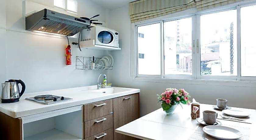 Arawana Residence Phromphong