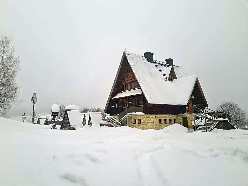 Bacówka PTTK Jaworzec