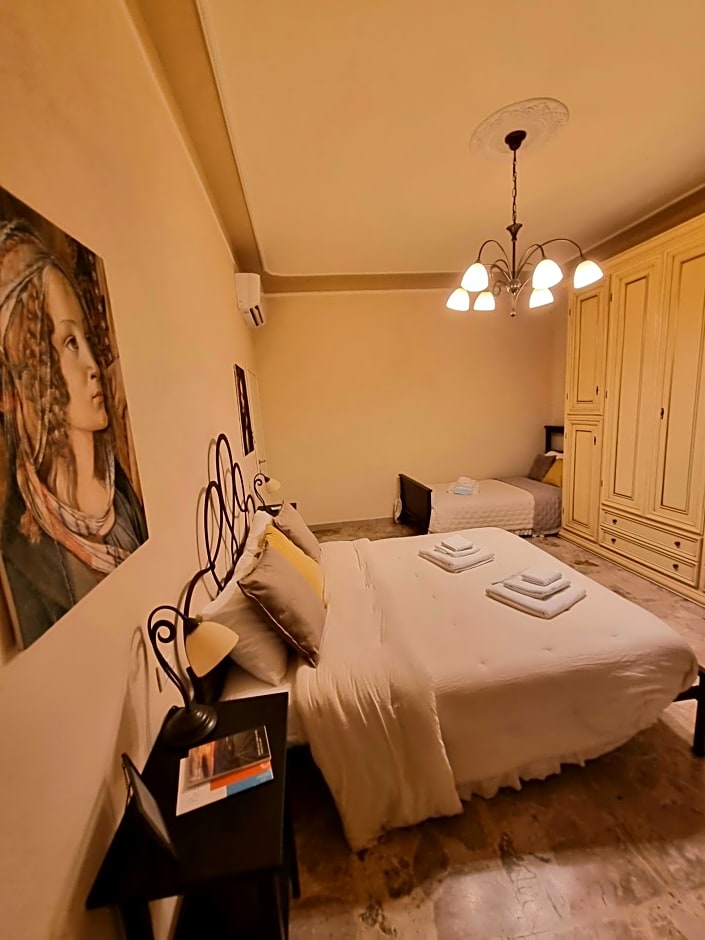 B&B Le rose di Paola