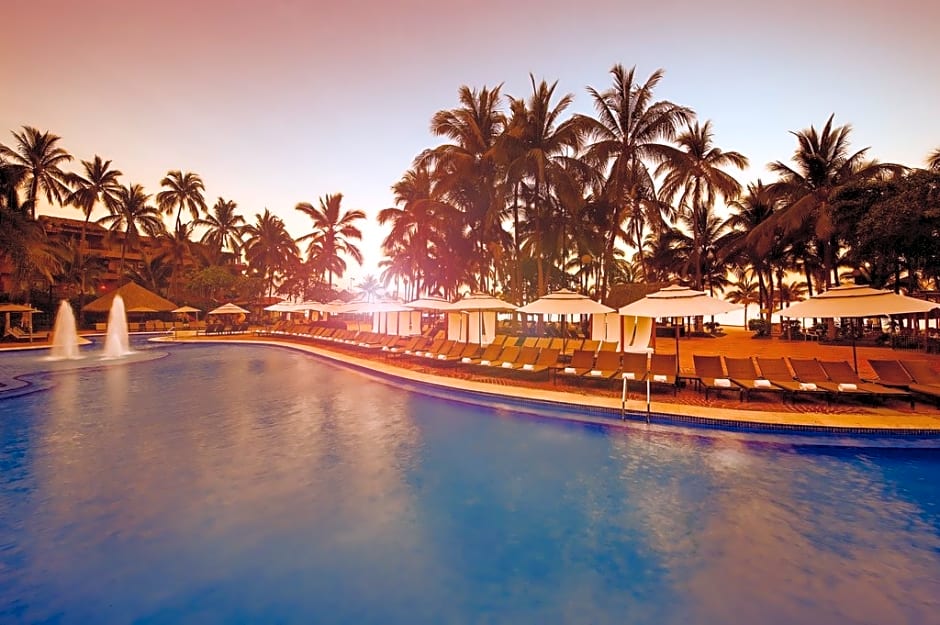 Fiesta Americana Puerto Vallarta All Inclusive & Spa
