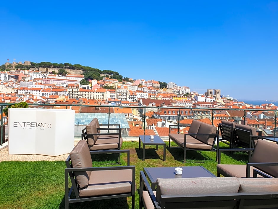 Hotel do Chiado