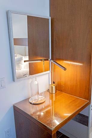 Accessible - 1 Double Bed
