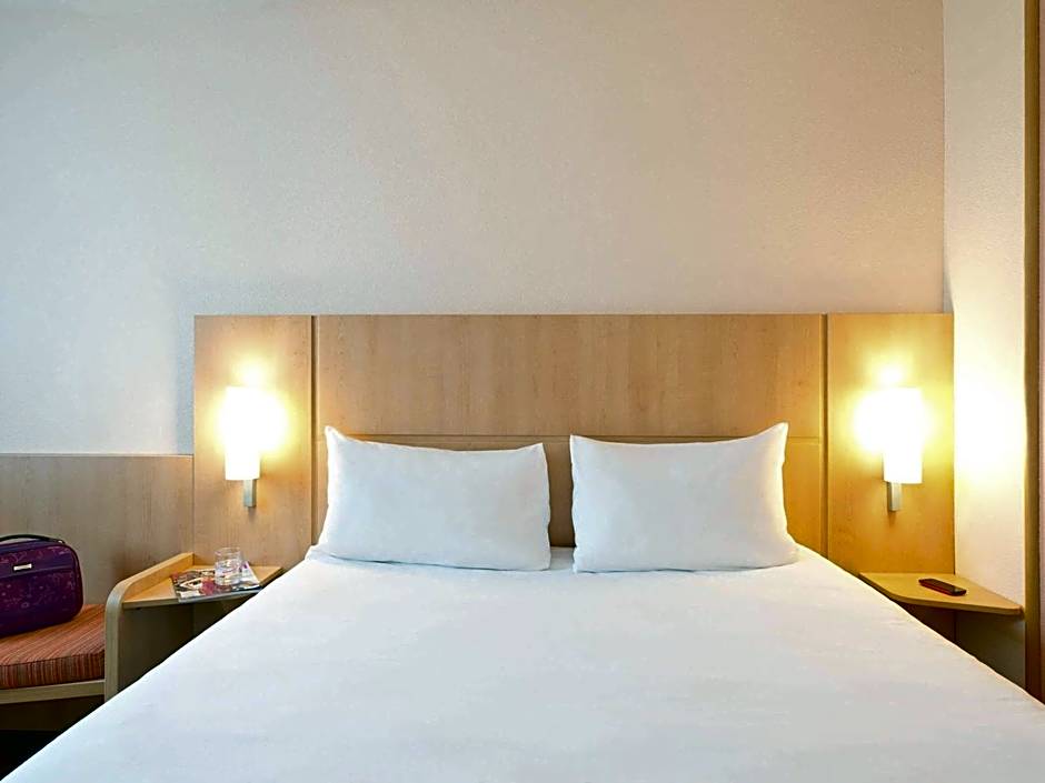 Ibis Warszawa Ostrobramska