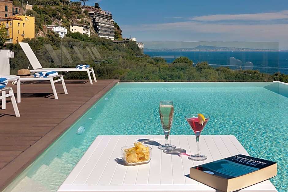 Hotel Rivage