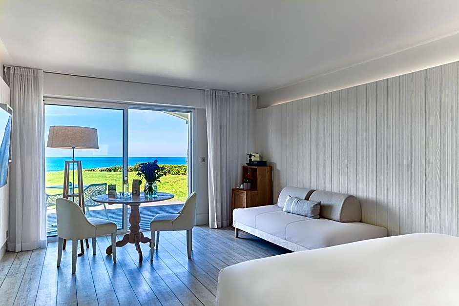 Foto 1 di 7 di Junior Suite, Sea View
