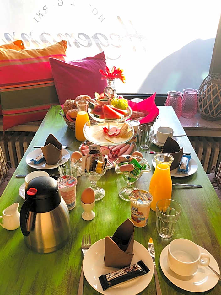 Hotel Hegemann garni