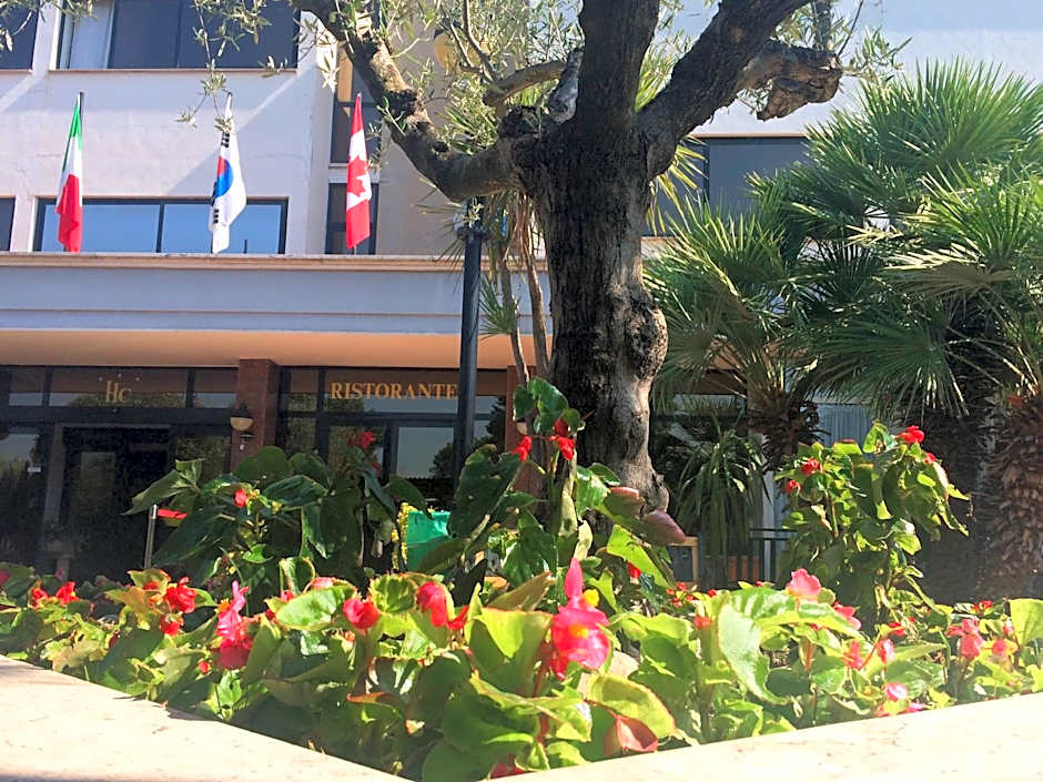 Hotel Cristallo Relais, Sure Hotel Collection By Best Western