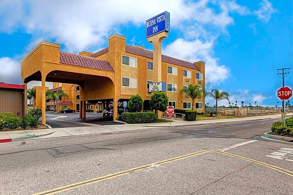 Buena Vista Inn