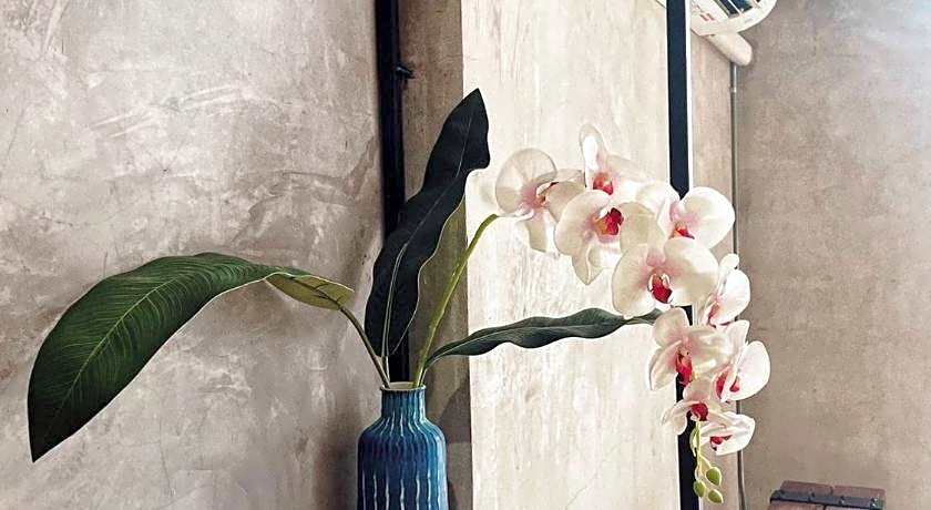 Yotaka The Hostel @Bangkok