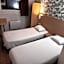 Hôtel Classe Eco Reims Tinqueux