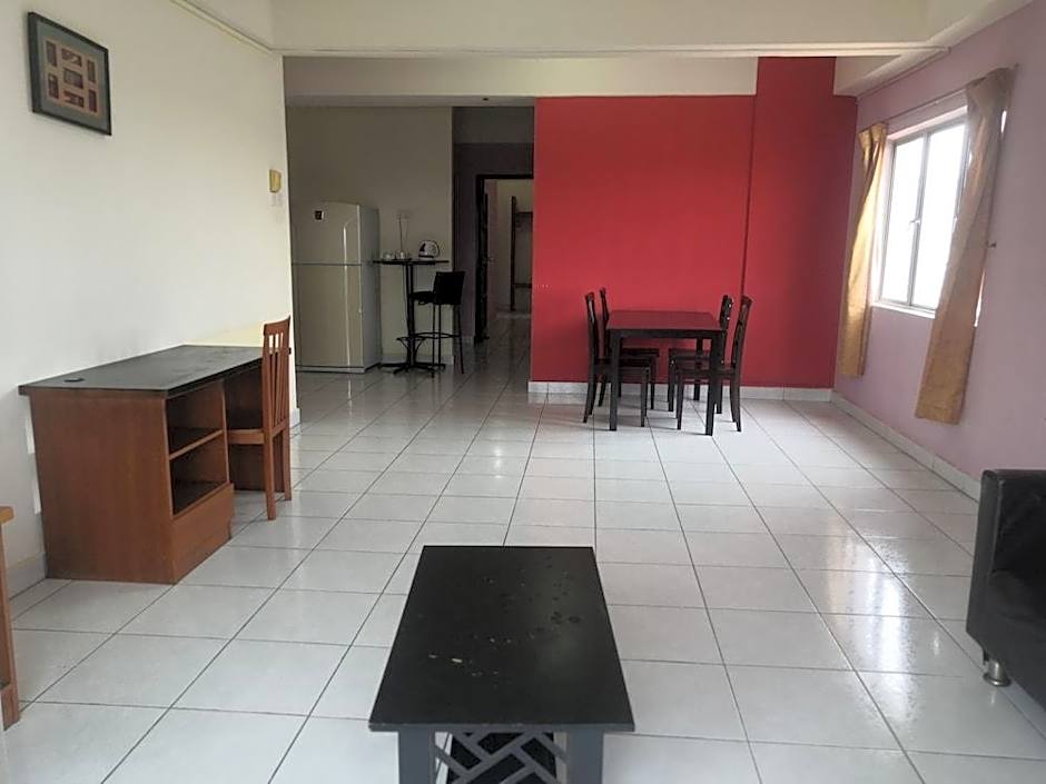 Globallon Hotel Apartment