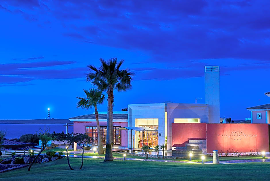 Insotel Punta Prima Prestige Suites & Spa