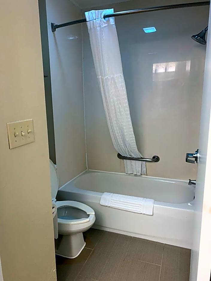 Comfort Inn Franklin Highway 96