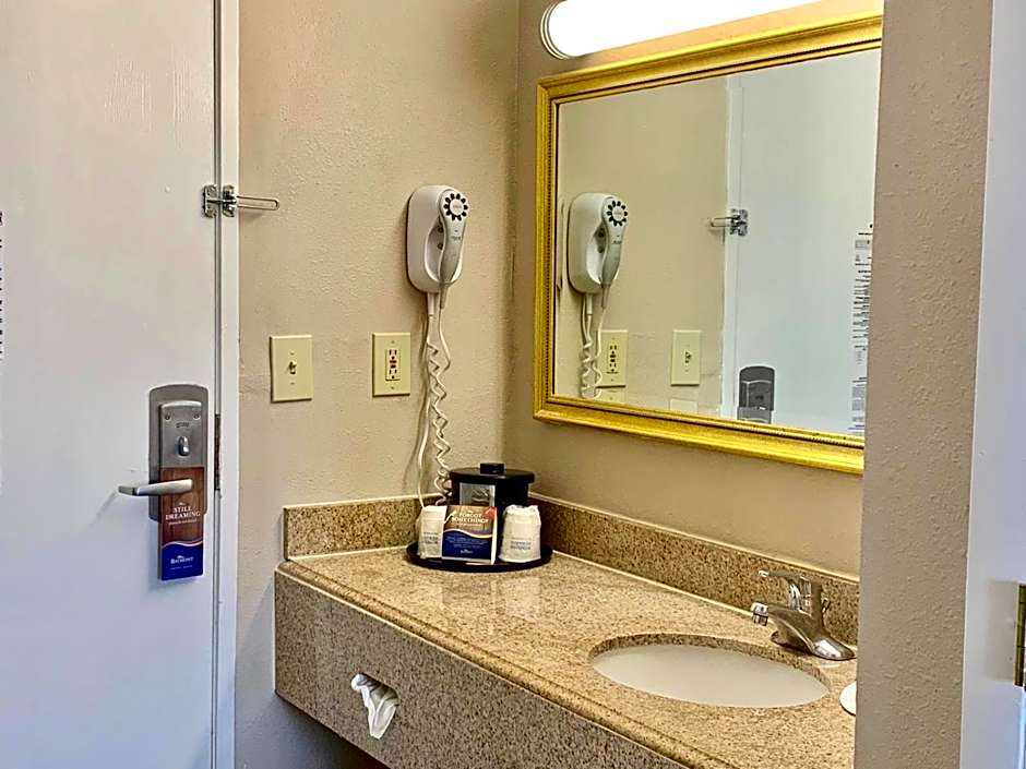Baymont by Wyndham Texarkana