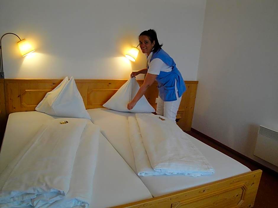 Genussgasthof & Hotel beim Krutzler