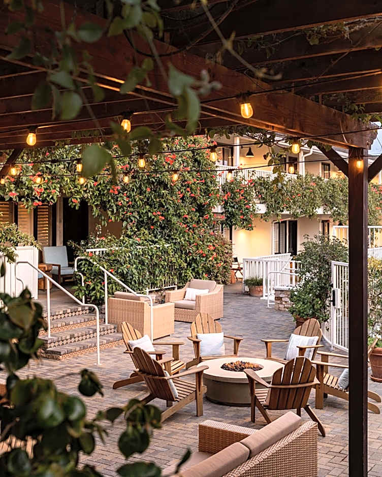 Hotel Carmel