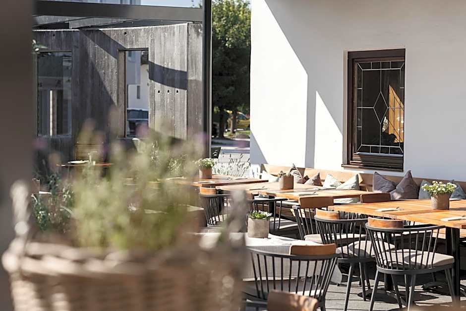 Hotel Wirtshaus Sattlerwirt