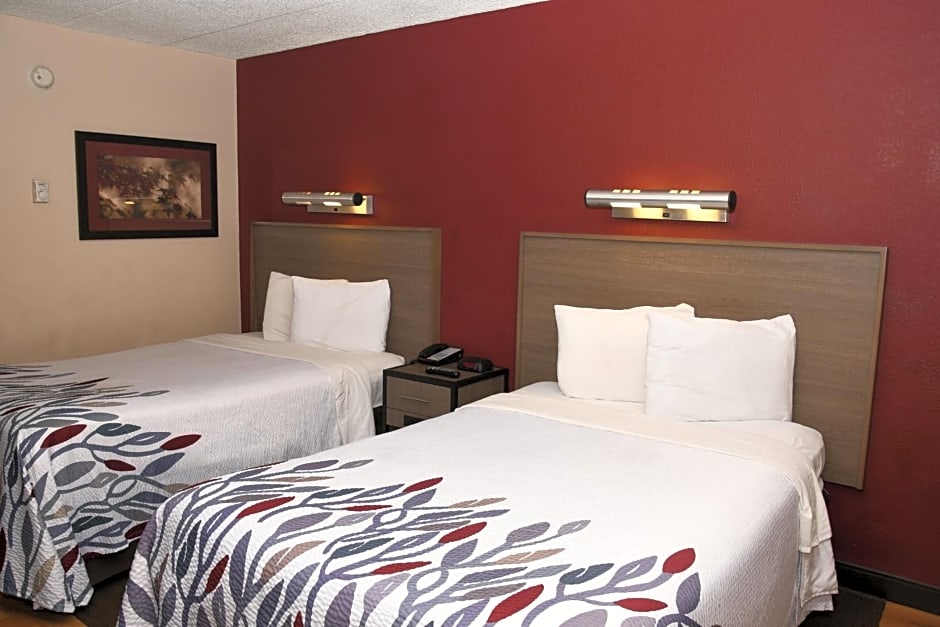 Red Roof Inn Richmond South