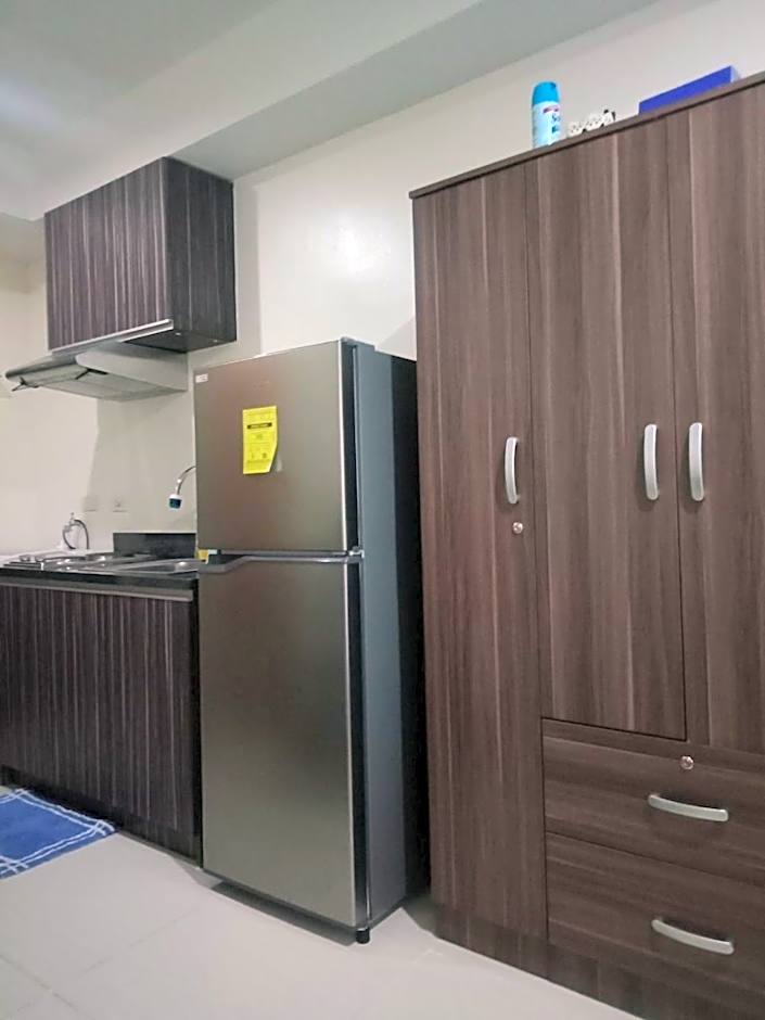 Cozy235 studio at The Persimmon