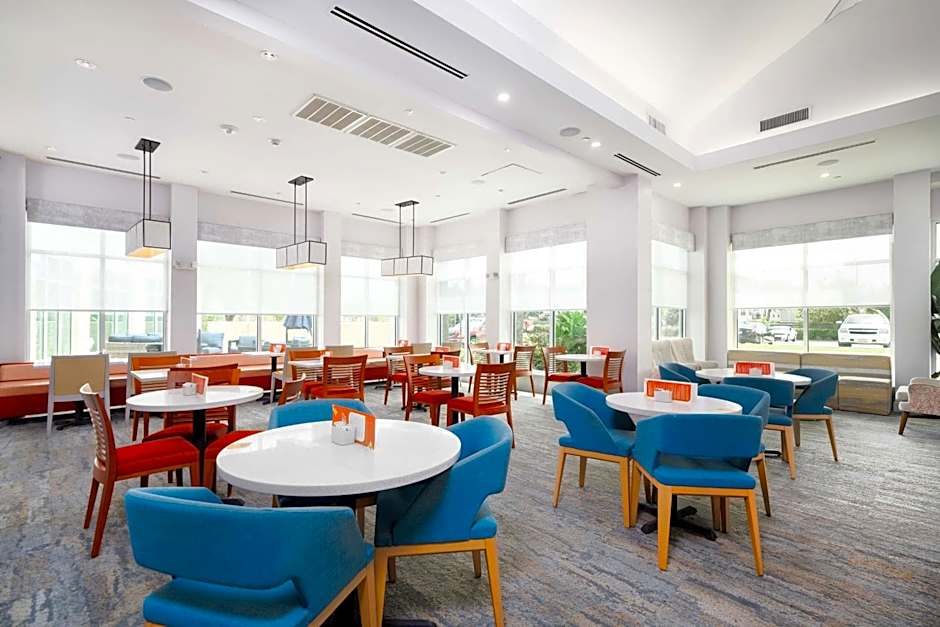 Hilton Garden Inn Houston/Clear Lake Nasa