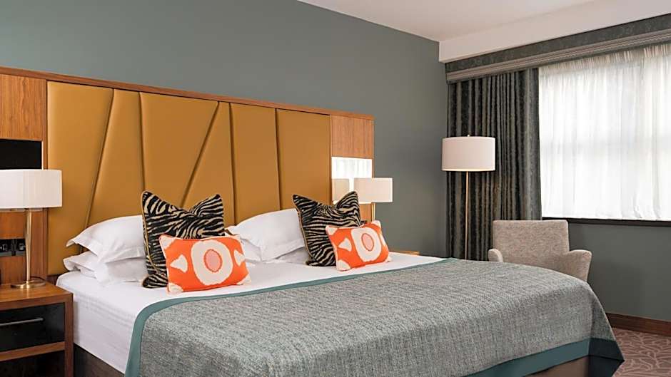 Europa Hotel