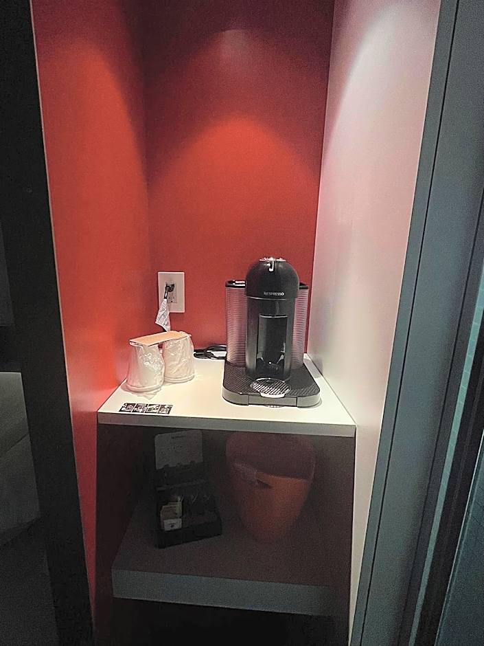 Alt Hotel Halifax Airport