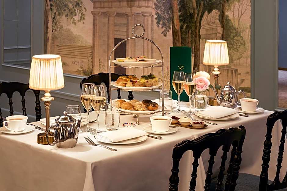 Hotel Diplomat Stockholm