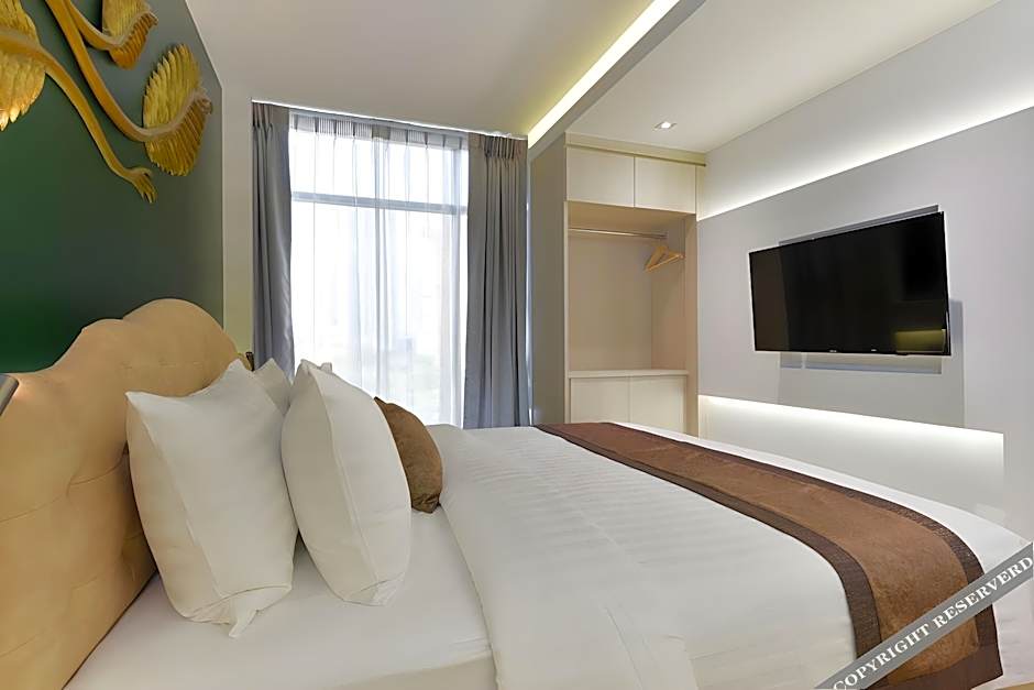 Aspira G Sukhumvit 33