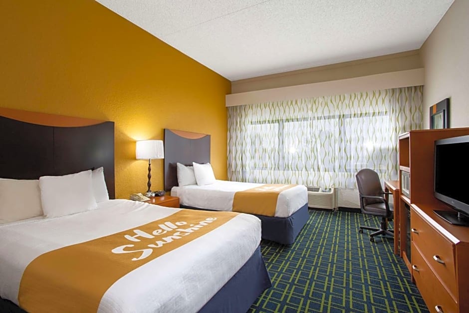 Days Inn by Wyndham Absecon Atlantic City Area