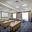 Hampton Inn Hickory