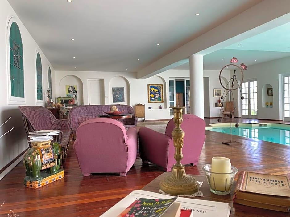 La chambre des vignerons