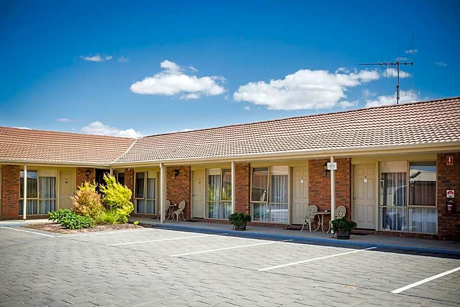Australian Settlers Motor Inn