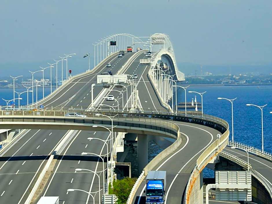 Ichihara Marine Hotel - Vacation STAY 01289v